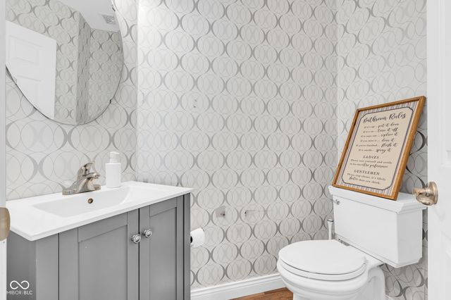 5766 Somerset Boulevard, Bargersville, IN 46106