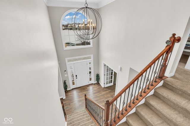 5766 Somerset Boulevard, Bargersville, IN 46106