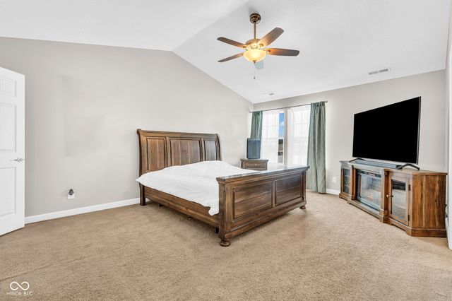 5766 Somerset Boulevard, Bargersville, IN 46106