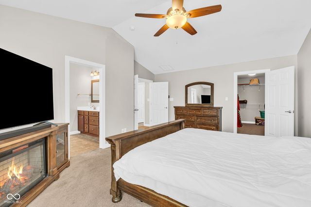 5766 Somerset Boulevard, Bargersville, IN 46106