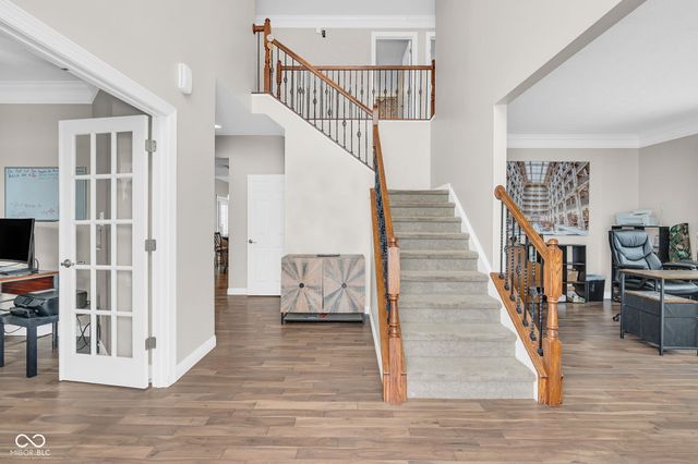 5766 Somerset Boulevard, Bargersville, IN 46106