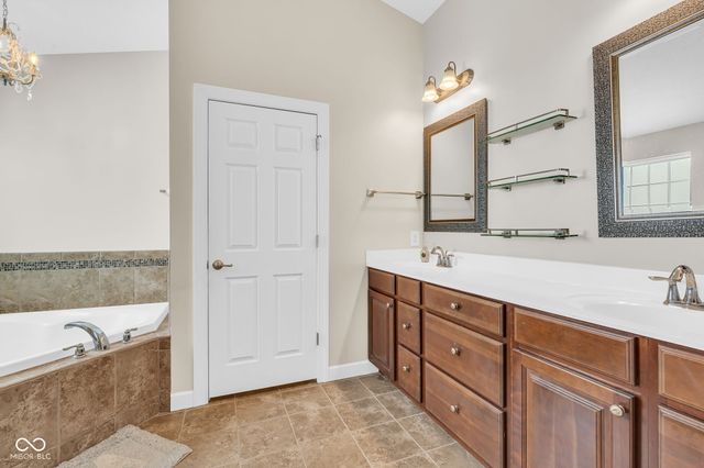 5766 Somerset Boulevard, Bargersville, IN 46106