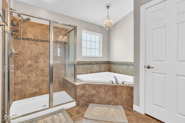 5766 Somerset Boulevard, Bargersville, IN 46106