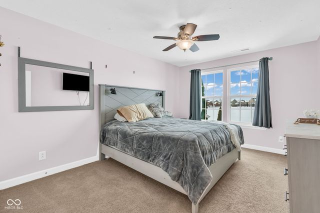 5766 Somerset Boulevard, Bargersville, IN 46106