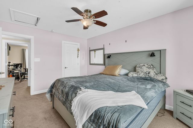 5766 Somerset Boulevard, Bargersville, IN 46106