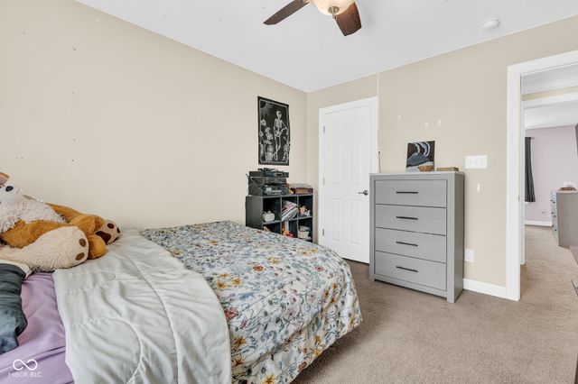 5766 Somerset Boulevard, Bargersville, IN 46106