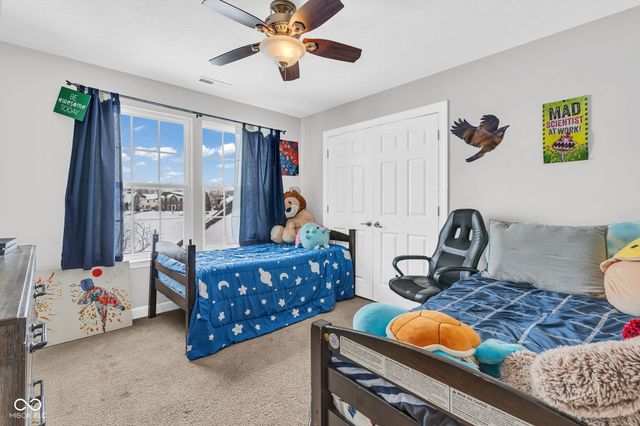 5766 Somerset Boulevard, Bargersville, IN 46106