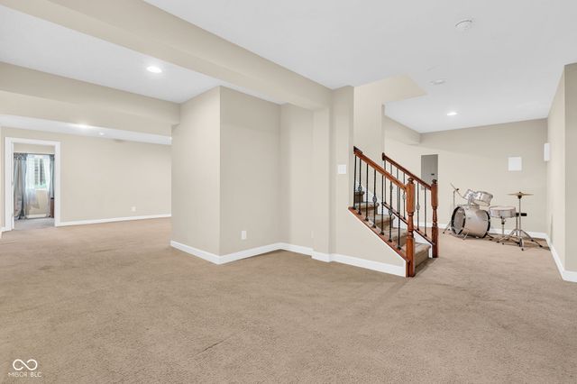 5766 Somerset Boulevard, Bargersville, IN 46106