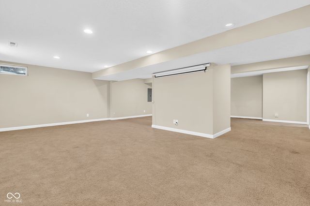 5766 Somerset Boulevard, Bargersville, IN 46106