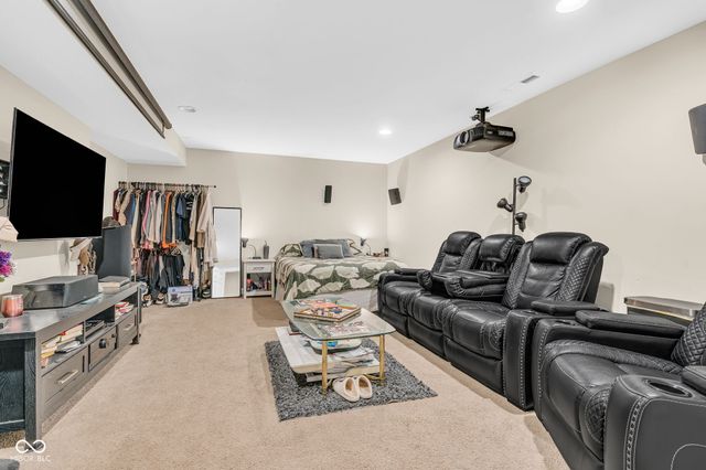 5766 Somerset Boulevard, Bargersville, IN 46106