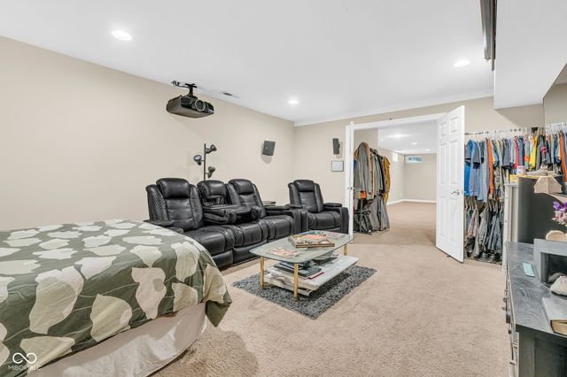 5766 Somerset Boulevard, Bargersville, IN 46106