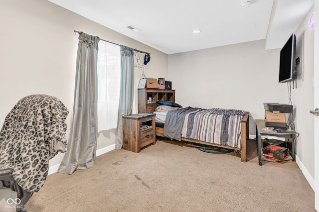 5766 Somerset Boulevard, Bargersville, IN 46106