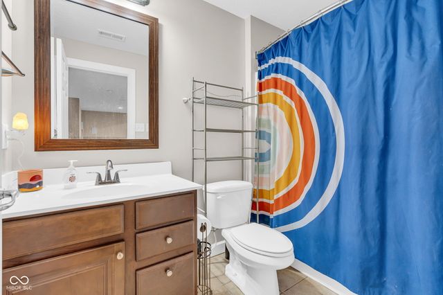 5766 Somerset Boulevard, Bargersville, IN 46106