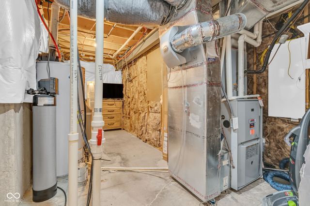 5766 Somerset Boulevard, Bargersville, IN 46106