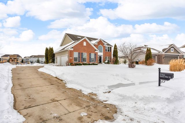 5766 Somerset Boulevard, Bargersville, IN 46106