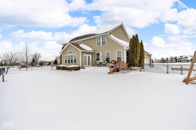 5766 Somerset Boulevard, Bargersville, IN 46106