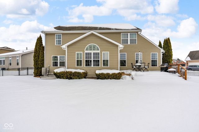 5766 Somerset Boulevard, Bargersville, IN 46106