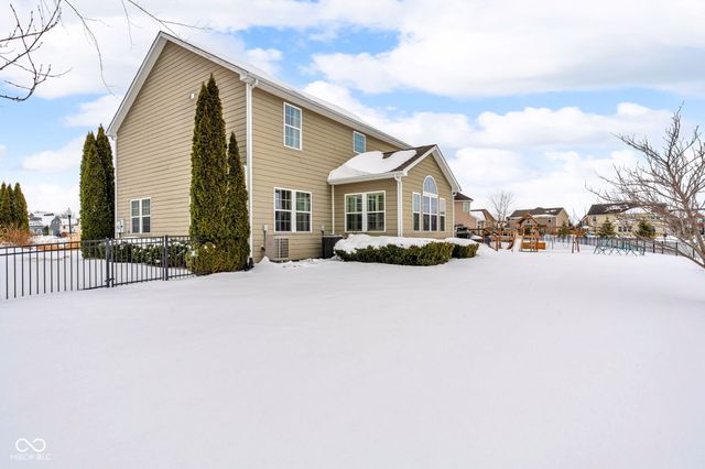 5766 Somerset Boulevard, Bargersville, IN 46106