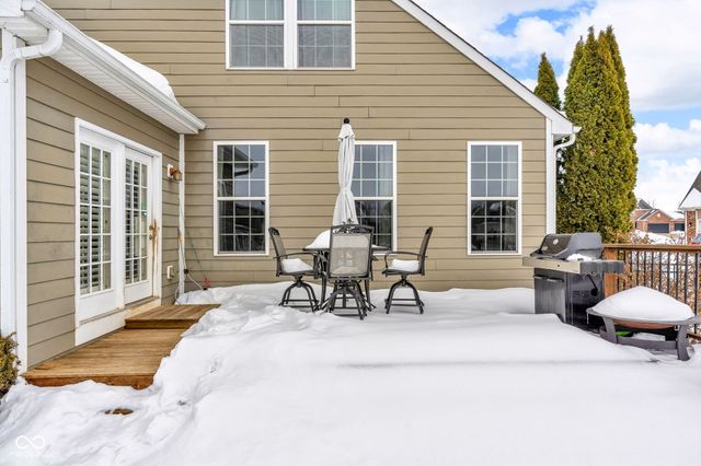 5766 Somerset Boulevard, Bargersville, IN 46106