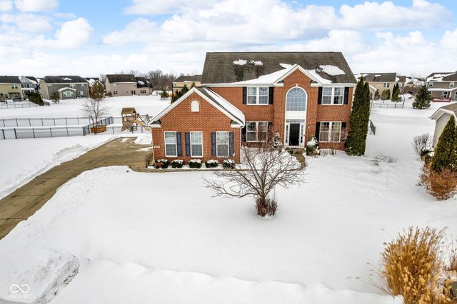 5766 Somerset Boulevard, Bargersville, IN 46106