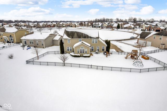 5766 Somerset Boulevard, Bargersville, IN 46106