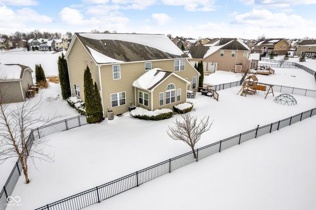 5766 Somerset Boulevard, Bargersville, IN 46106