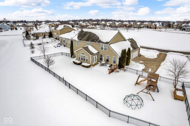 5766 Somerset Boulevard, Bargersville, IN 46106