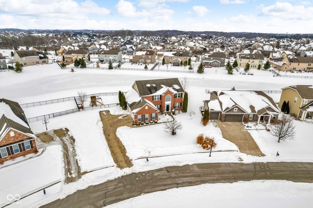 5766 Somerset Boulevard, Bargersville, IN 46106