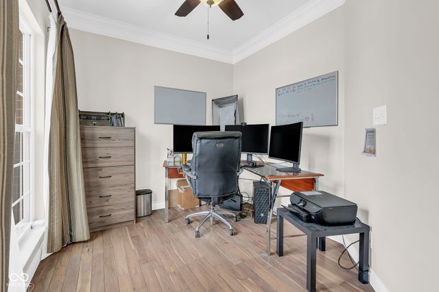 5766 Somerset Boulevard, Bargersville, IN 46106