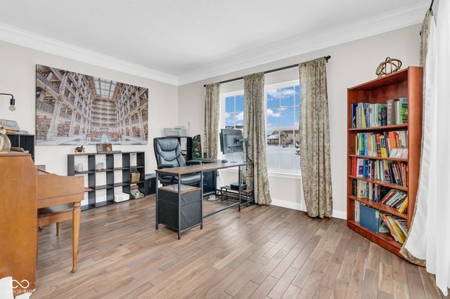 5766 Somerset Boulevard, Bargersville, IN 46106