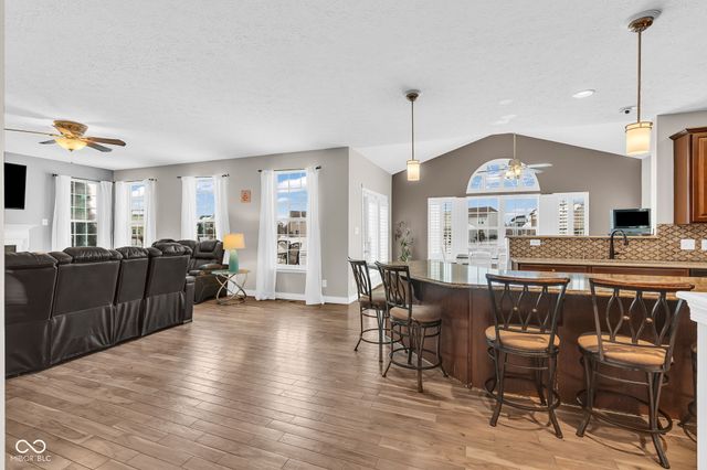 5766 Somerset Boulevard, Bargersville, IN 46106