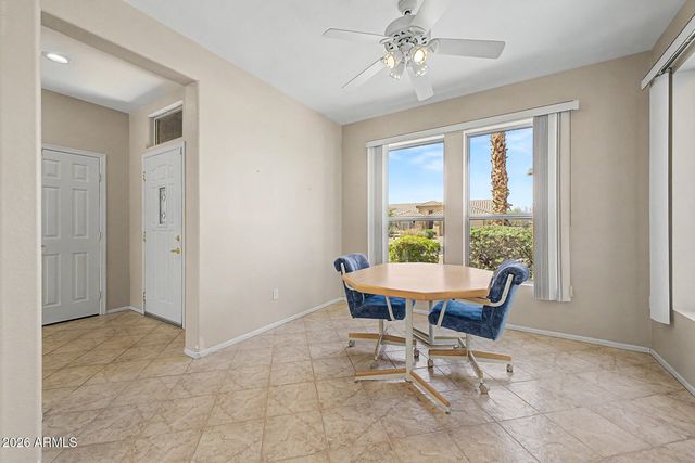 15815 W WILDFLOWER Drive, Surprise, AZ 85374