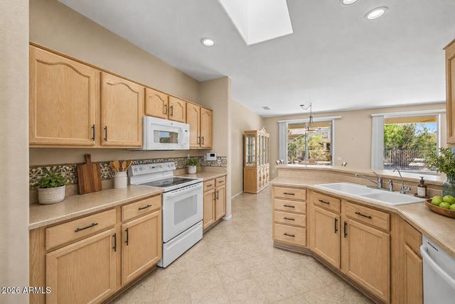 15815 W WILDFLOWER Drive, Surprise, AZ 85374