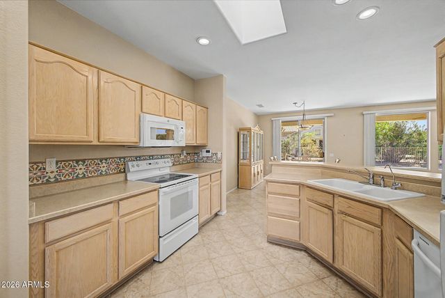 15815 W WILDFLOWER Drive, Surprise, AZ 85374