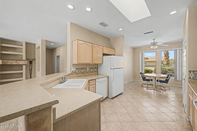 15815 W WILDFLOWER Drive, Surprise, AZ 85374