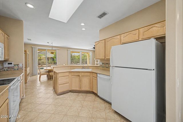 15815 W WILDFLOWER Drive, Surprise, AZ 85374
