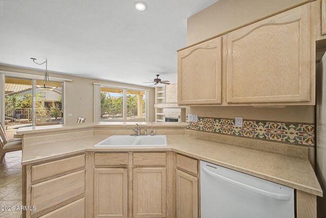 15815 W WILDFLOWER Drive, Surprise, AZ 85374