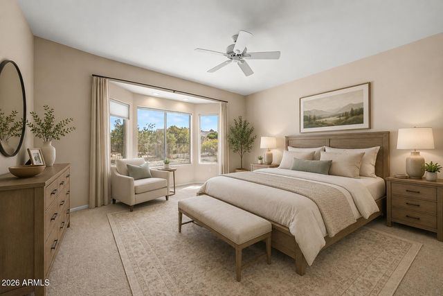 15815 W WILDFLOWER Drive, Surprise, AZ 85374