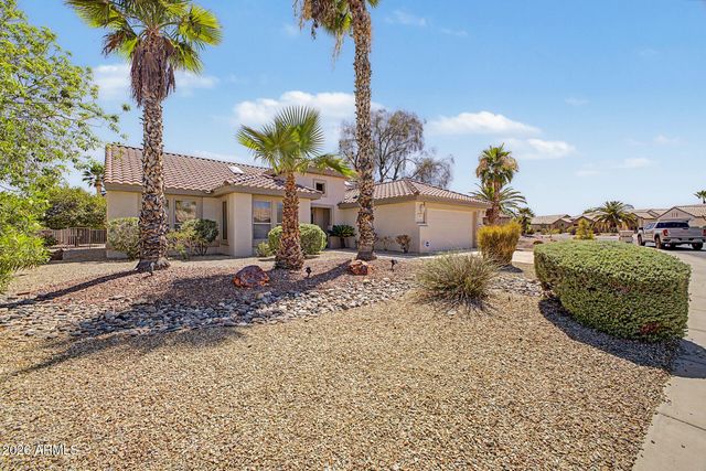 15815 W WILDFLOWER Drive, Surprise, AZ 85374