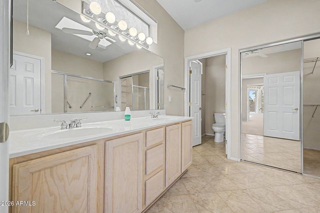 15815 W WILDFLOWER Drive, Surprise, AZ 85374
