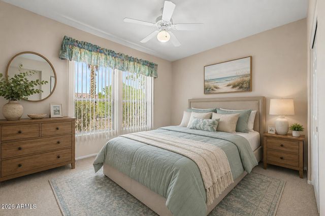 15815 W WILDFLOWER Drive, Surprise, AZ 85374