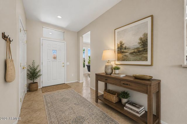 15815 W WILDFLOWER Drive, Surprise, AZ 85374