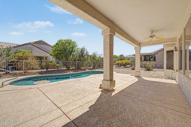 15815 W WILDFLOWER Drive, Surprise, AZ 85374