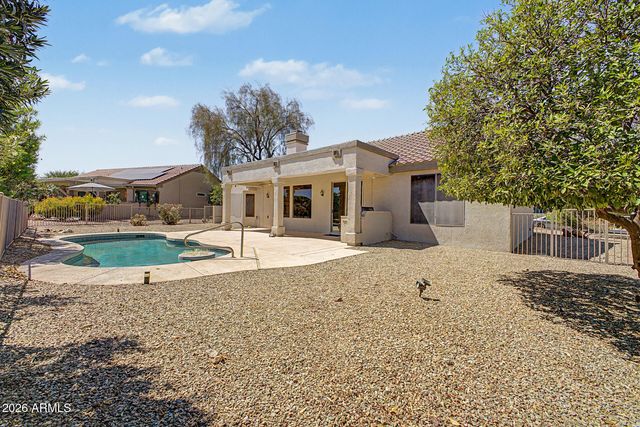 15815 W WILDFLOWER Drive, Surprise, AZ 85374