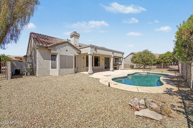 15815 W WILDFLOWER Drive, Surprise, AZ 85374