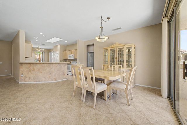 15815 W WILDFLOWER Drive, Surprise, AZ 85374