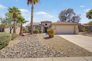 15815 W WILDFLOWER Drive, Surprise, AZ 85374