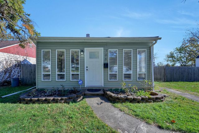 708 S Waverly Street, Columbus, OH 43213