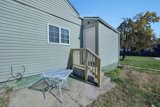 708 S Waverly Street, Columbus, OH 43213