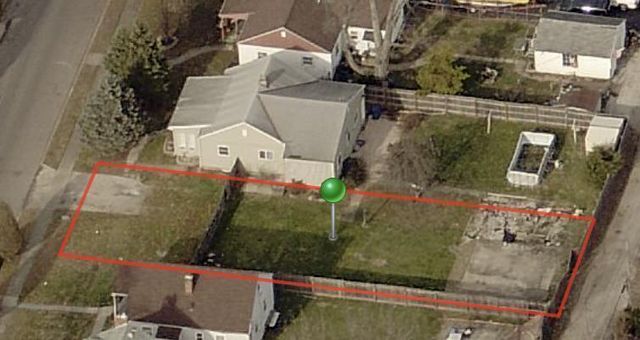 708 S Waverly Street, Columbus, OH 43213